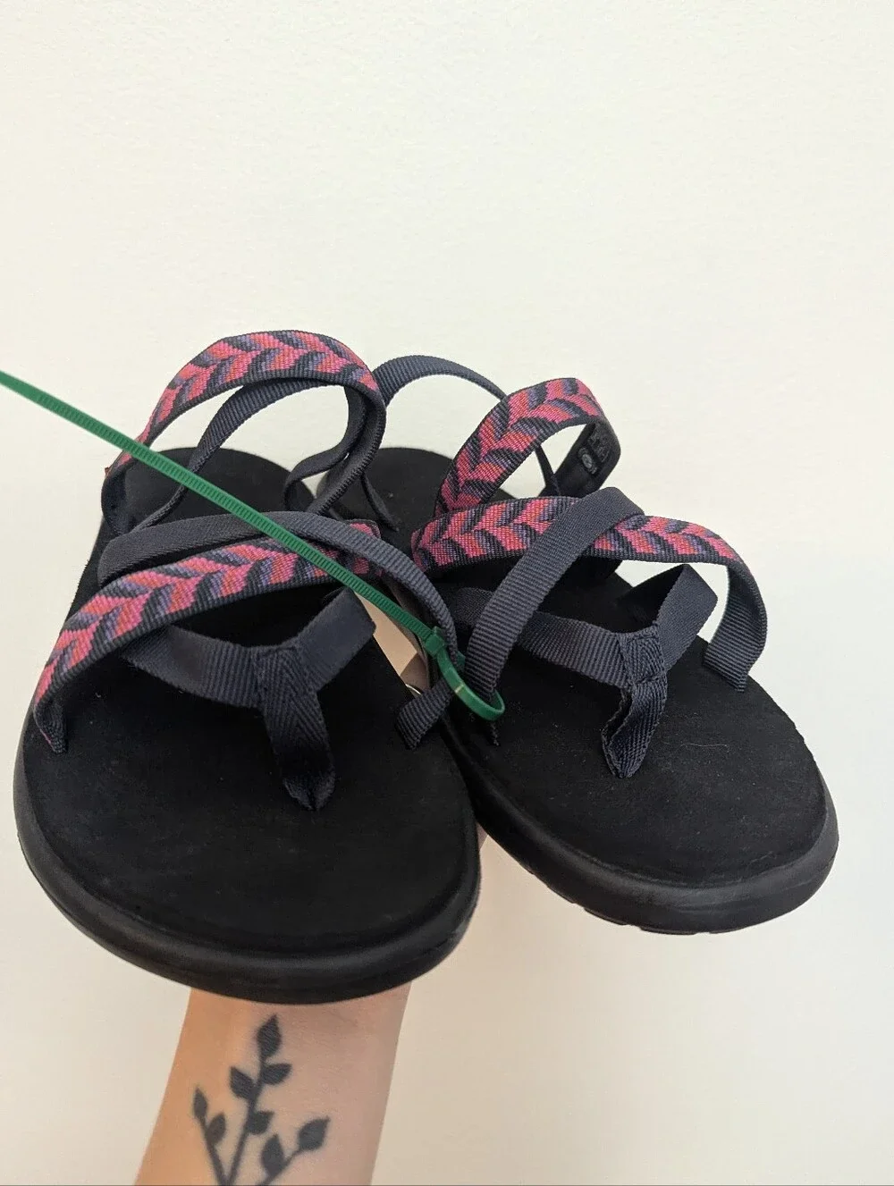 Teva excellent like
